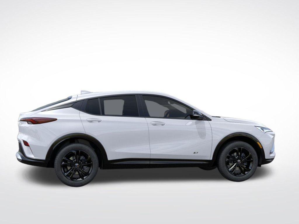 new 2026 Buick Envista car, priced at $30,475