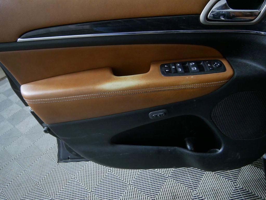 used 2013 Jeep Grand Cherokee car, priced at $6,000