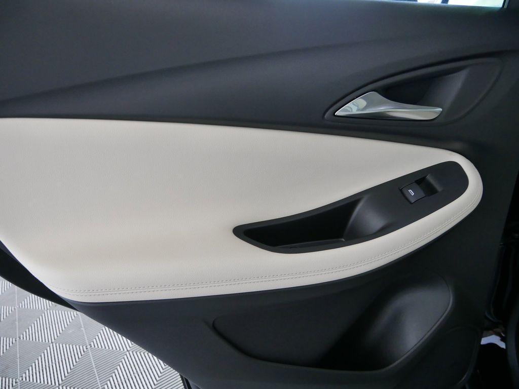 new 2026 Buick Encore GX car, priced at $30,625