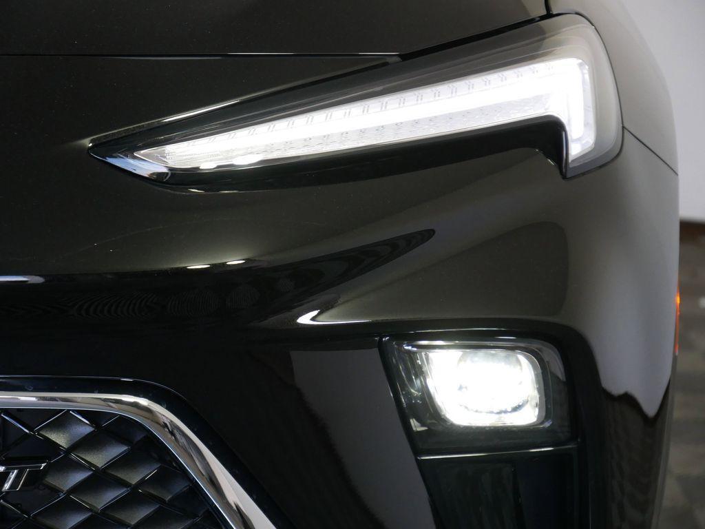 new 2026 Buick Encore GX car, priced at $30,625