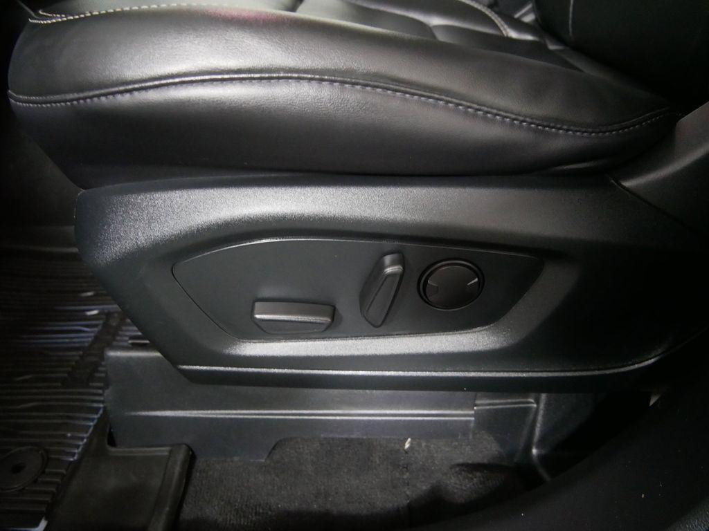 used 2022 Ford Explorer car, priced at $27,641