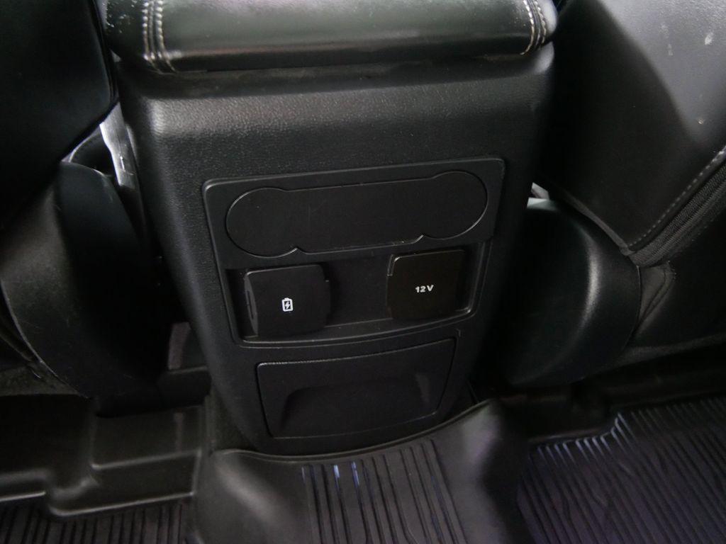 used 2022 Ford Explorer car, priced at $27,641