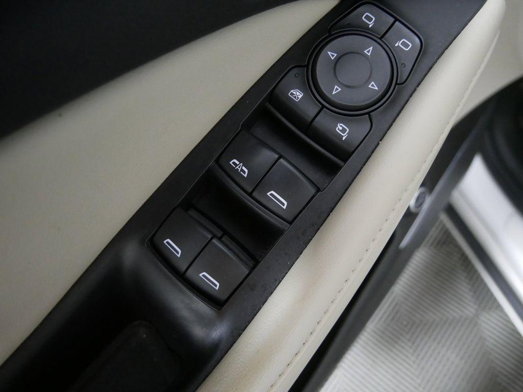 used 2021 Buick Enclave car, priced at $25,381