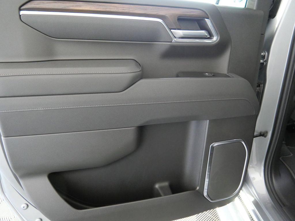 new 2026 GMC Sierra 1500 car, priced at $60,670