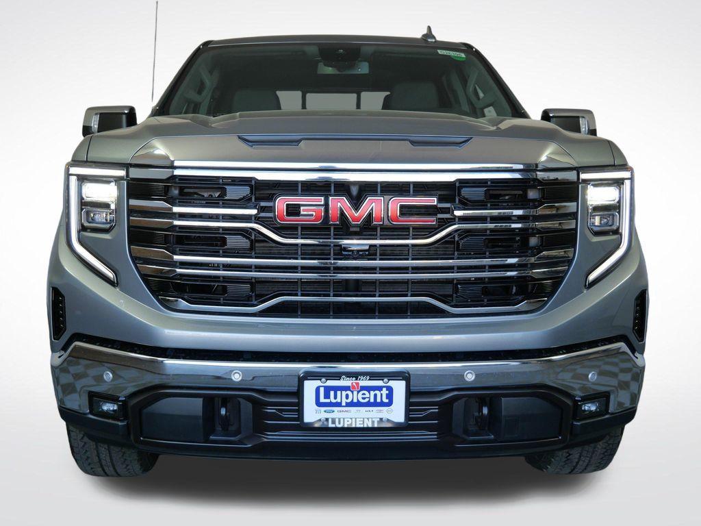 new 2026 GMC Sierra 1500 car, priced at $60,670
