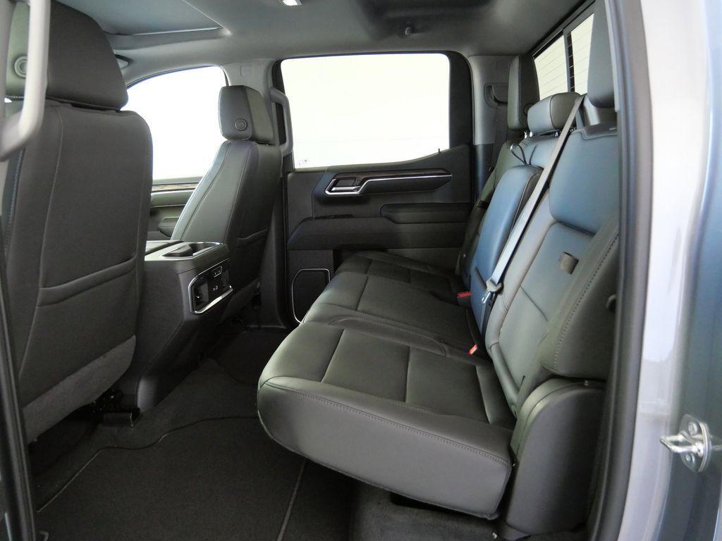 new 2026 GMC Sierra 1500 car, priced at $60,670