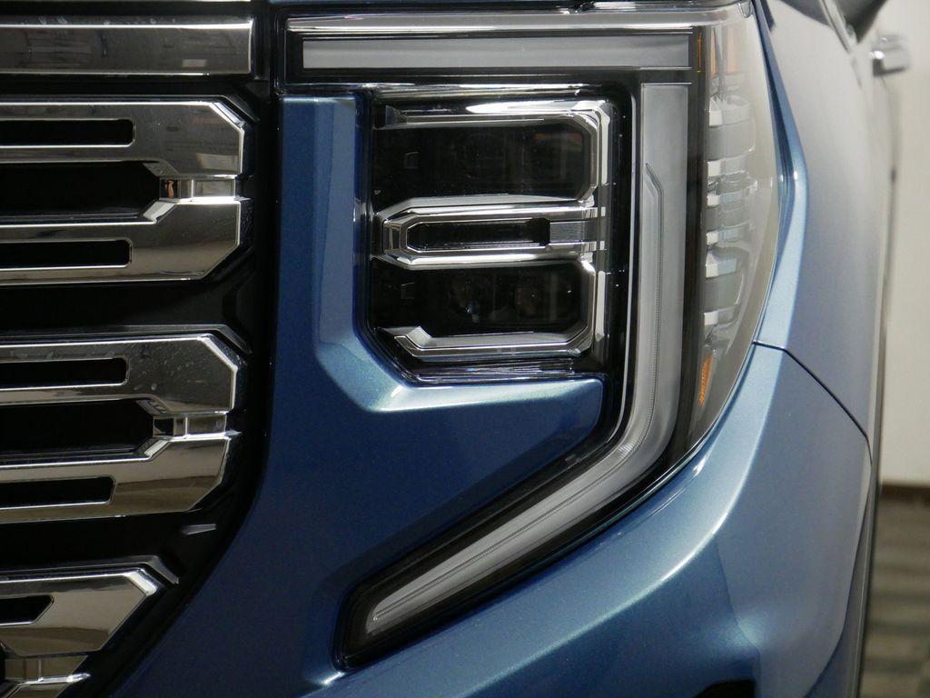 new 2026 GMC Sierra 1500 car, priced at $72,135