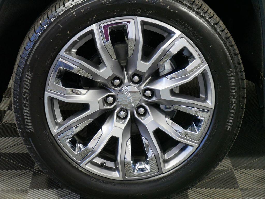 new 2026 GMC Sierra 1500 car, priced at $70,795