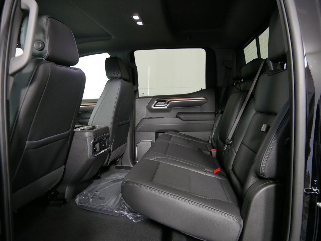 new 2026 GMC Sierra 1500 car, priced at $70,795