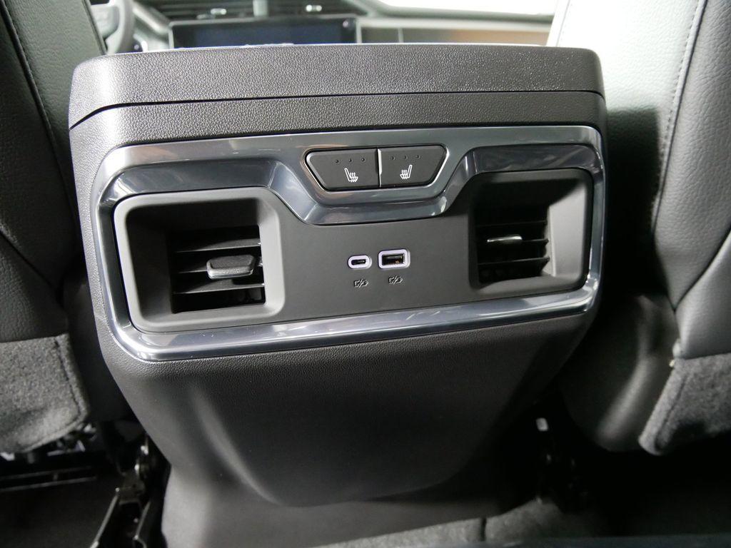 new 2026 GMC Sierra 1500 car, priced at $70,795