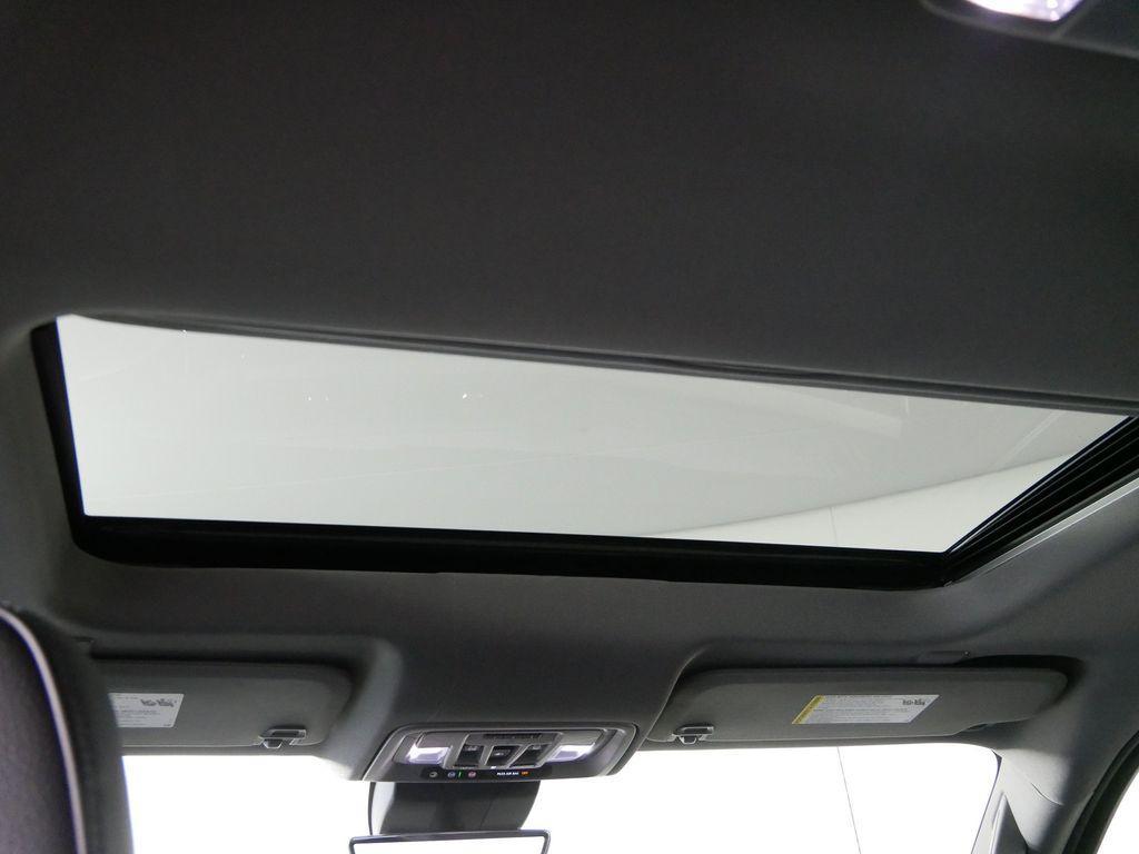 new 2026 GMC Sierra 1500 car, priced at $70,795