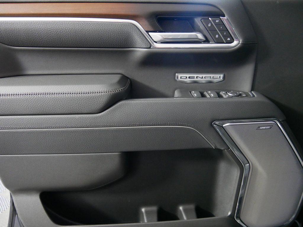 new 2026 GMC Sierra 1500 car, priced at $70,795