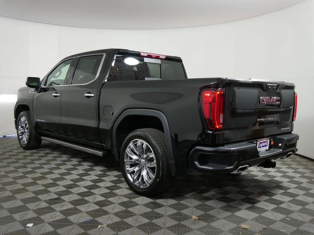new 2026 GMC Sierra 1500 car, priced at $70,795