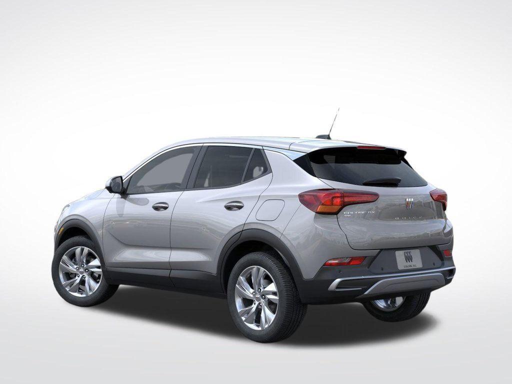 new 2026 Buick Encore GX car, priced at $29,940