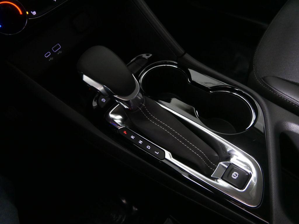 new 2026 Buick Encore GX car, priced at $30,075