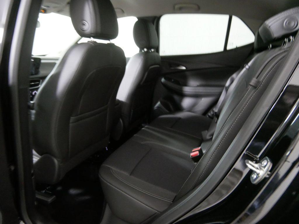 new 2026 Buick Encore GX car, priced at $30,075