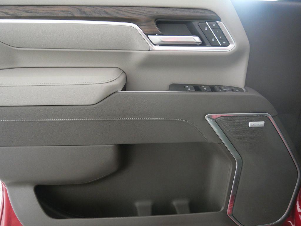 new 2026 GMC Sierra 3500 car, priced at $81,510
