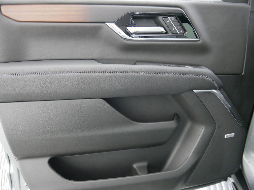 new 2026 GMC Yukon XL car, priced at $90,860