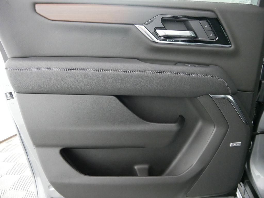 new 2026 GMC Yukon XL car, priced at $90,860