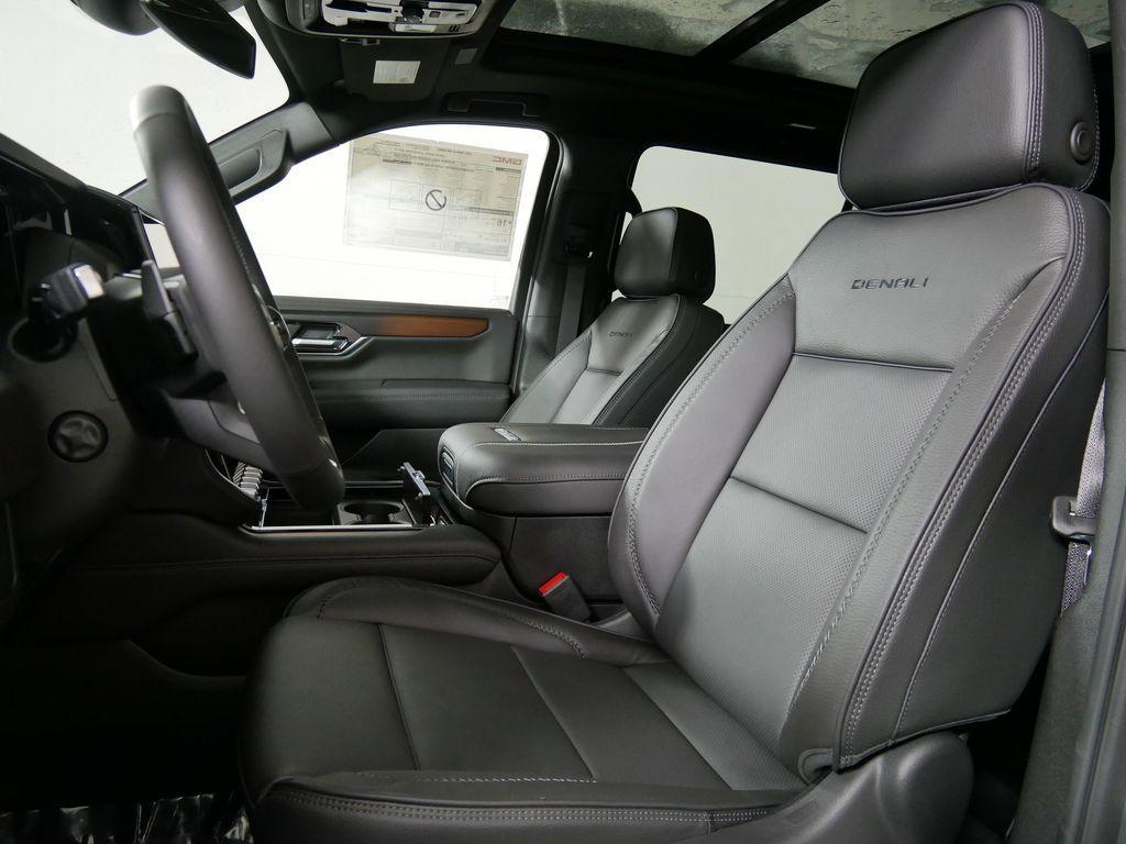 new 2026 GMC Yukon XL car, priced at $90,860