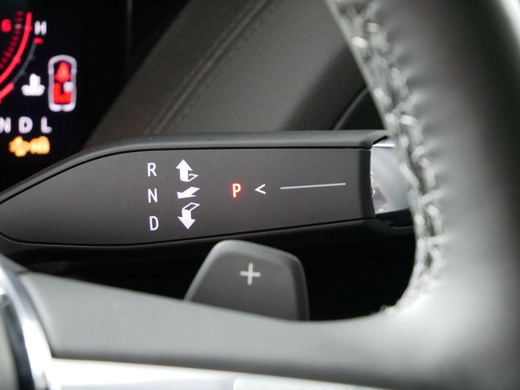 new 2026 GMC Yukon XL car, priced at $90,860