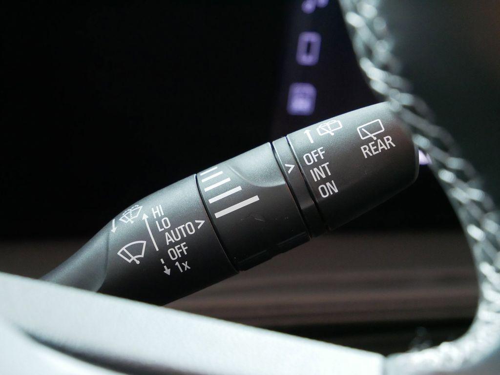 new 2026 Buick Encore GX car, priced at $36,475