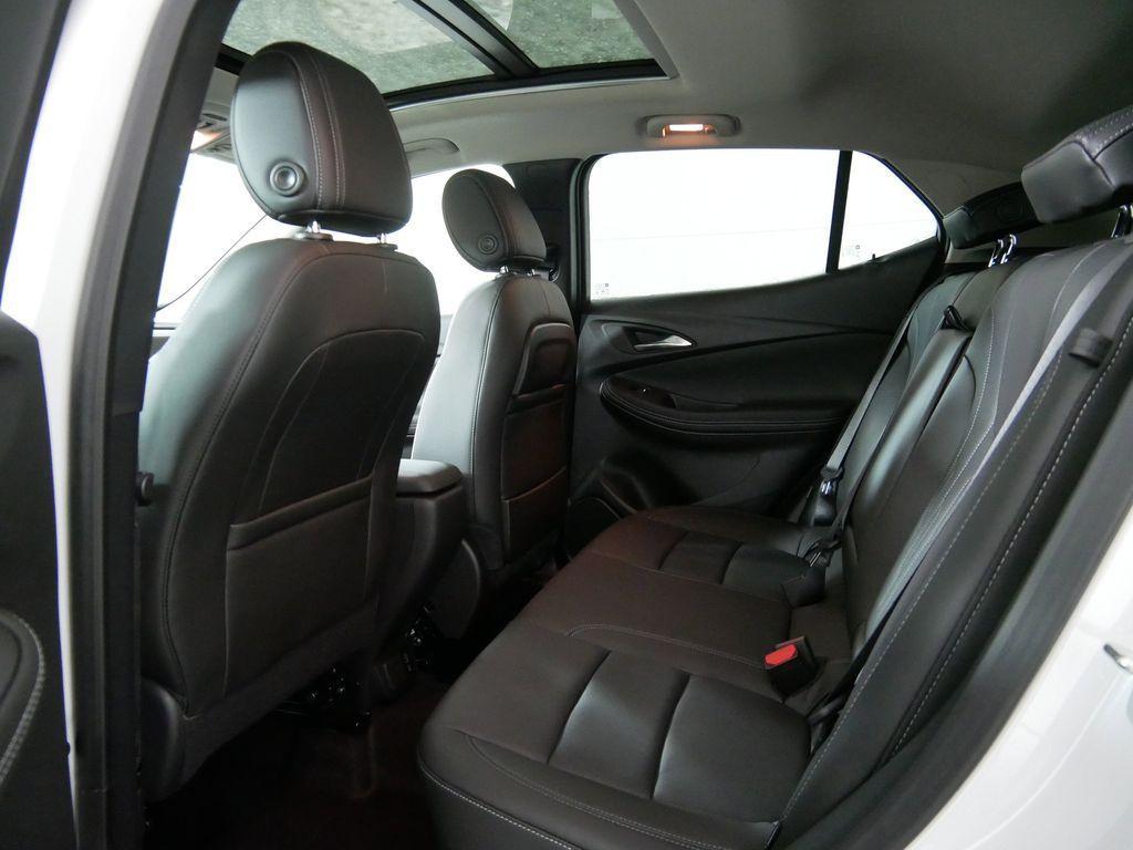 new 2026 Buick Encore GX car, priced at $36,475