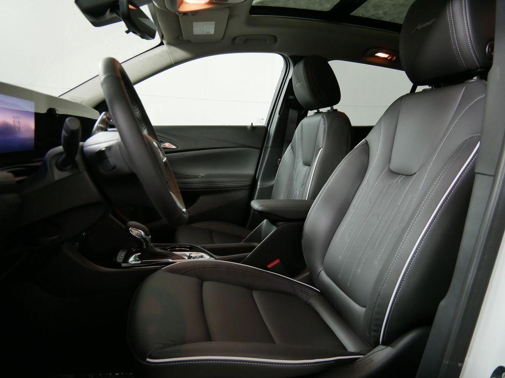 new 2026 Buick Encore GX car, priced at $36,475