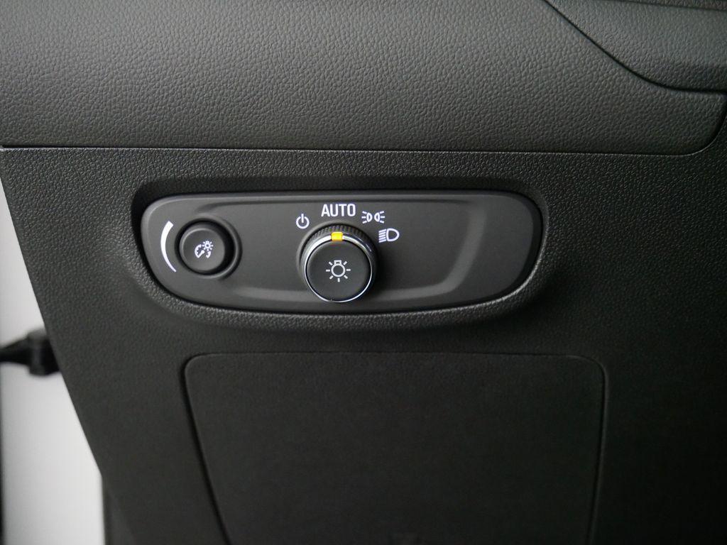 new 2026 Buick Encore GX car, priced at $36,475