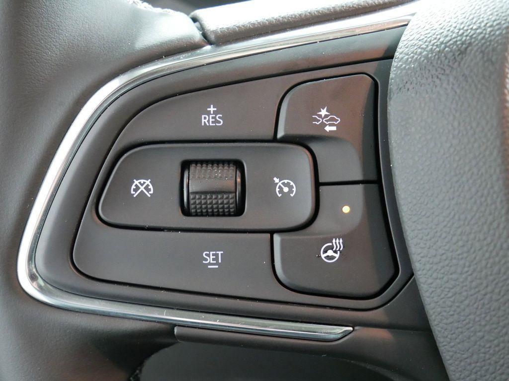 new 2026 Buick Encore GX car, priced at $36,475