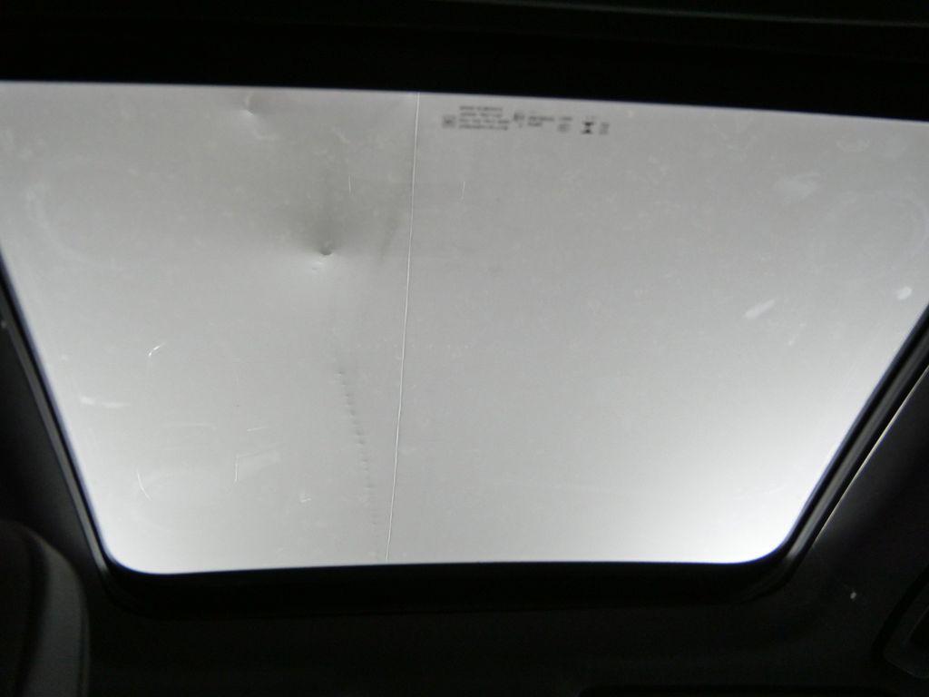 new 2026 GMC Terrain car, priced at $42,080