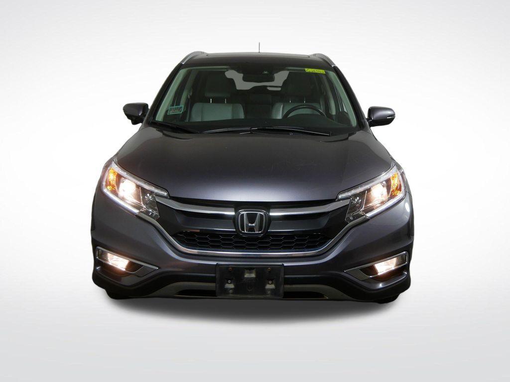 used 2016 Honda CR-V car, priced at $16,565