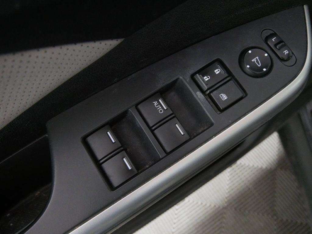 used 2016 Honda CR-V car, priced at $16,565