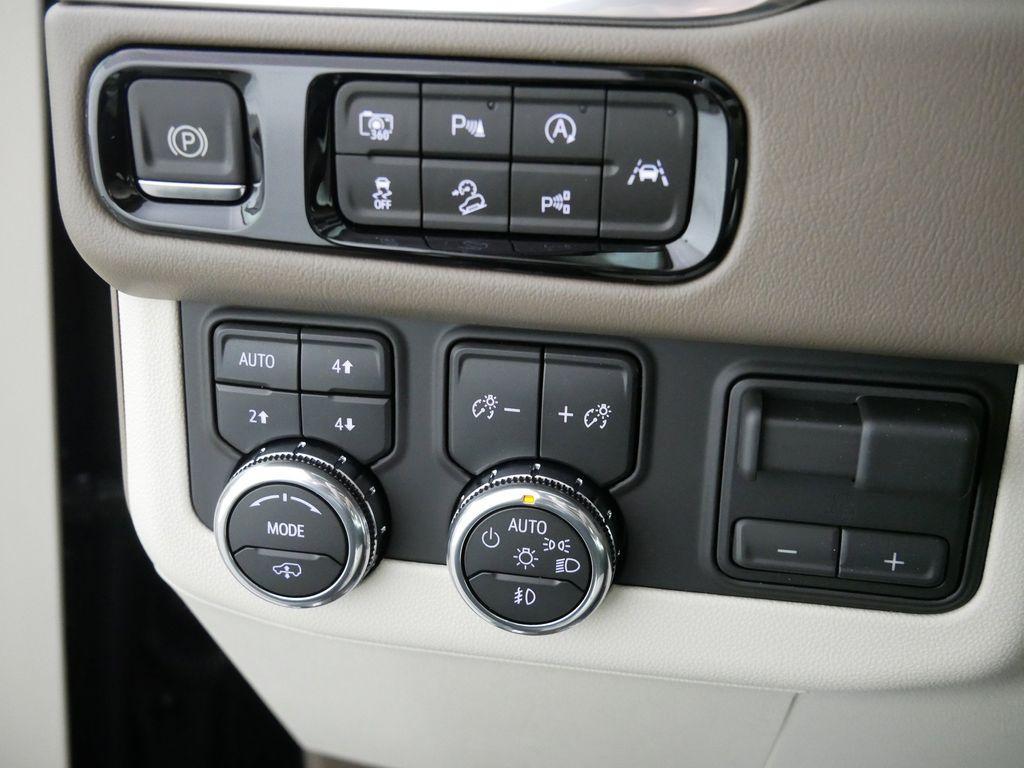 new 2026 GMC Yukon XL car, priced at $99,970