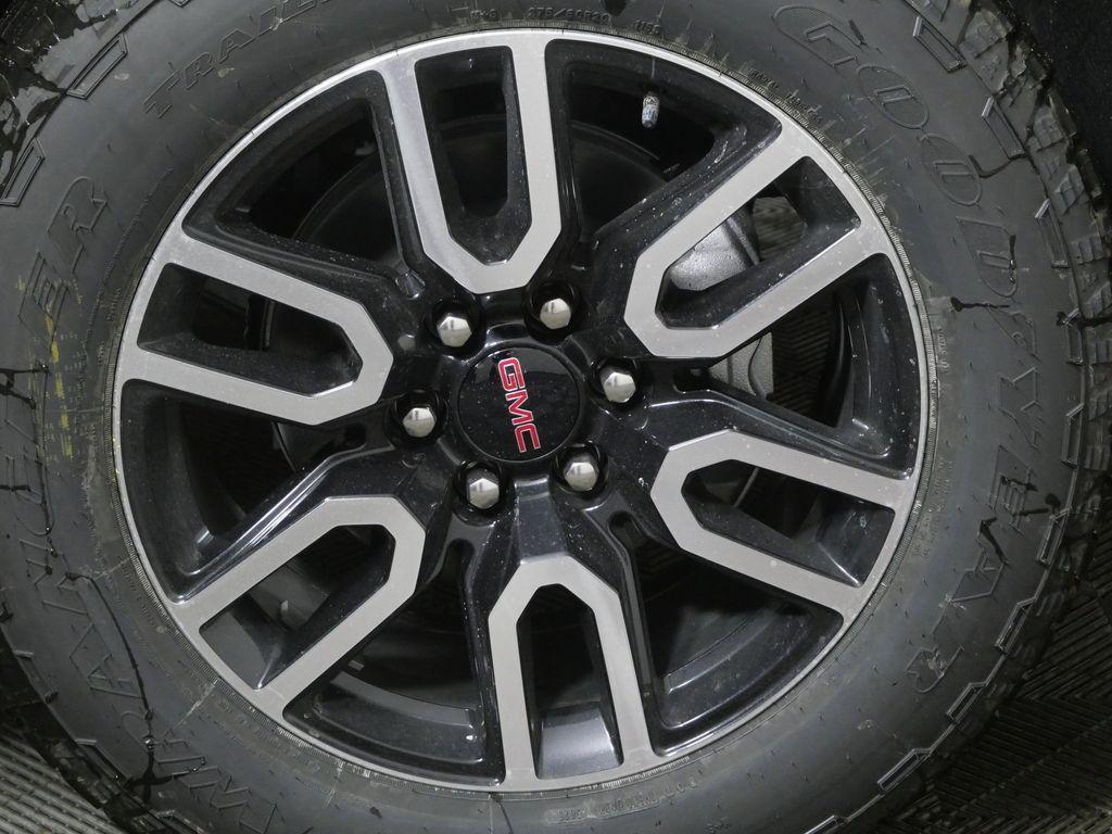new 2026 GMC Sierra 1500 car, priced at $67,000