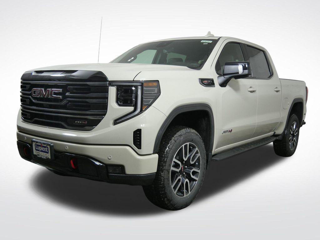 new 2026 GMC Sierra 1500 car, priced at $67,000