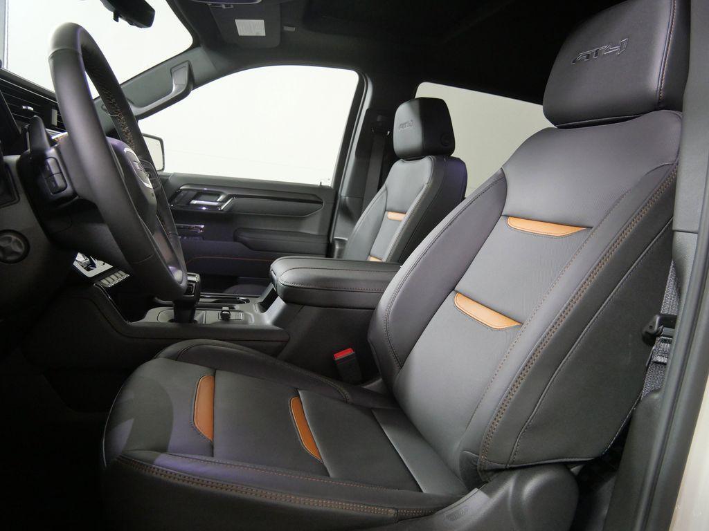 new 2026 GMC Sierra 1500 car, priced at $67,000