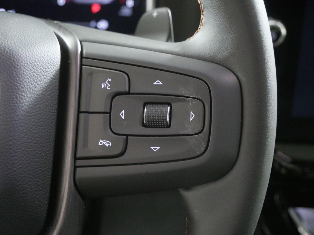 new 2026 GMC Sierra 1500 car, priced at $67,350