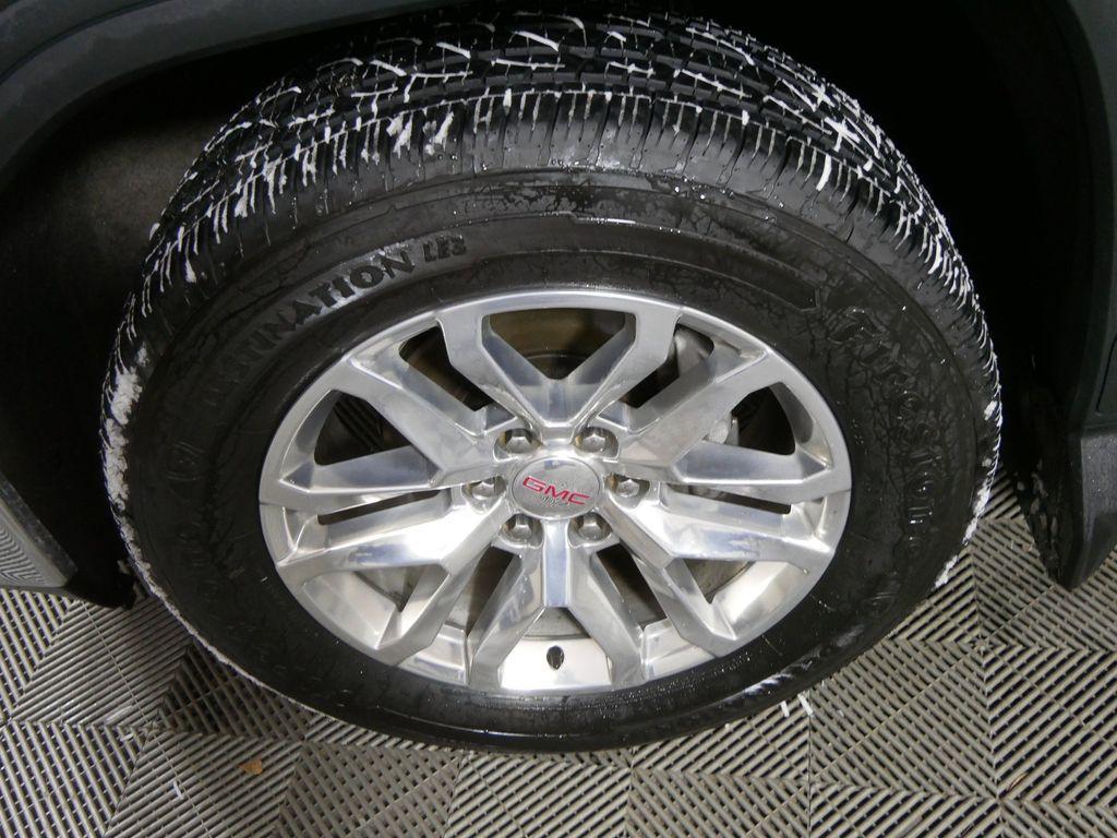 used 2019 GMC Sierra 1500 car, priced at $25,848