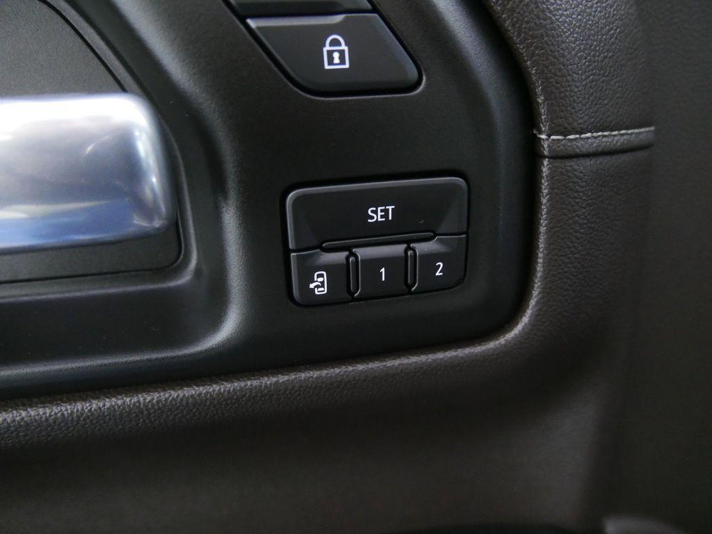 used 2019 GMC Sierra 1500 car, priced at $25,848