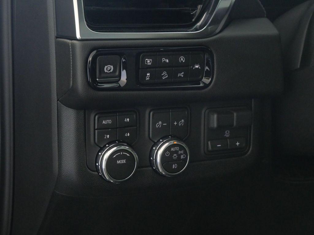 new 2026 GMC Yukon XL car, priced at $96,920