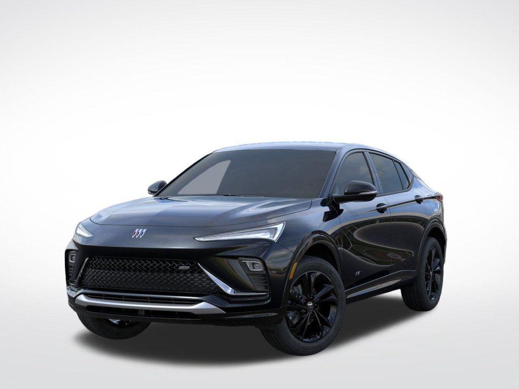 new 2026 Buick Envista car, priced at $29,580