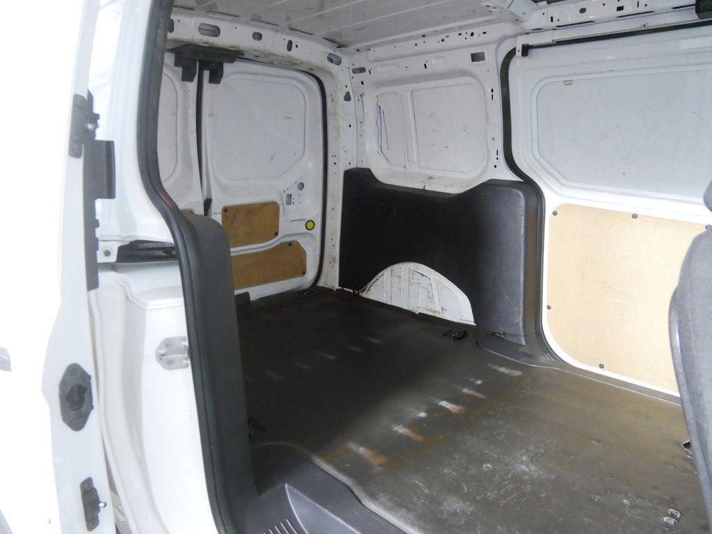 used 2018 Ford Transit Connect car, priced at $14,610