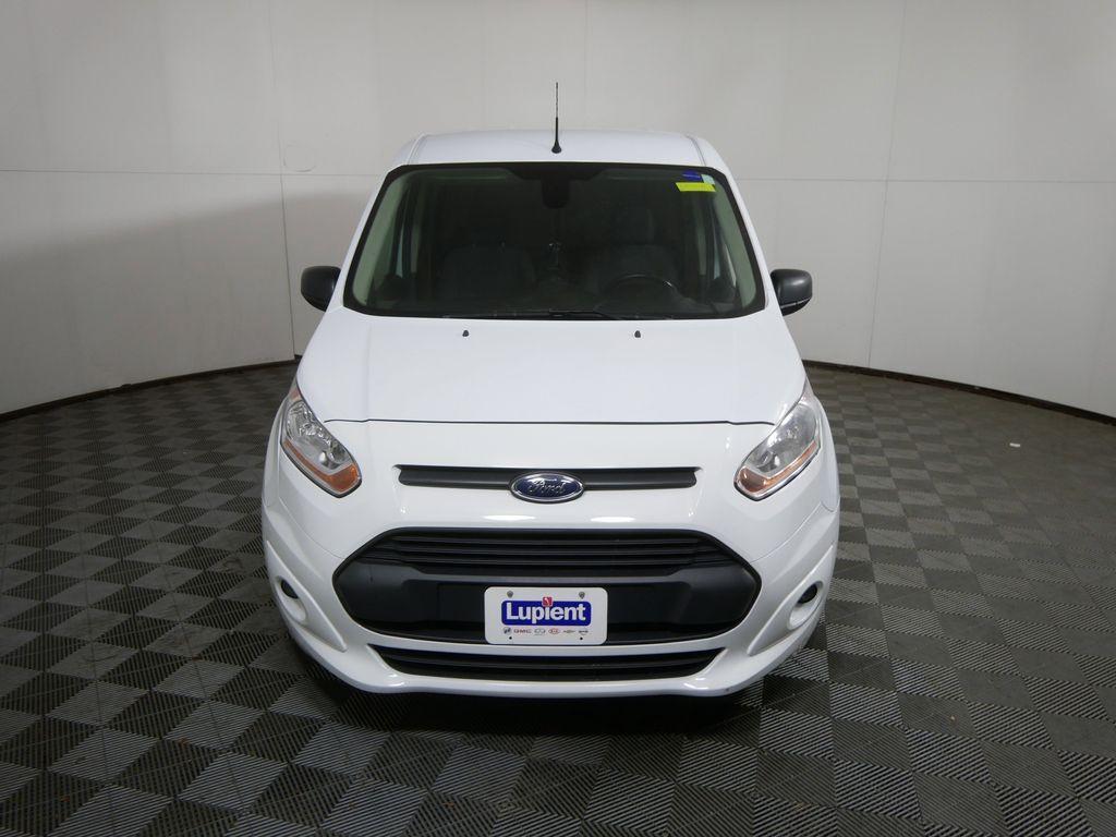 used 2018 Ford Transit Connect car, priced at $14,610
