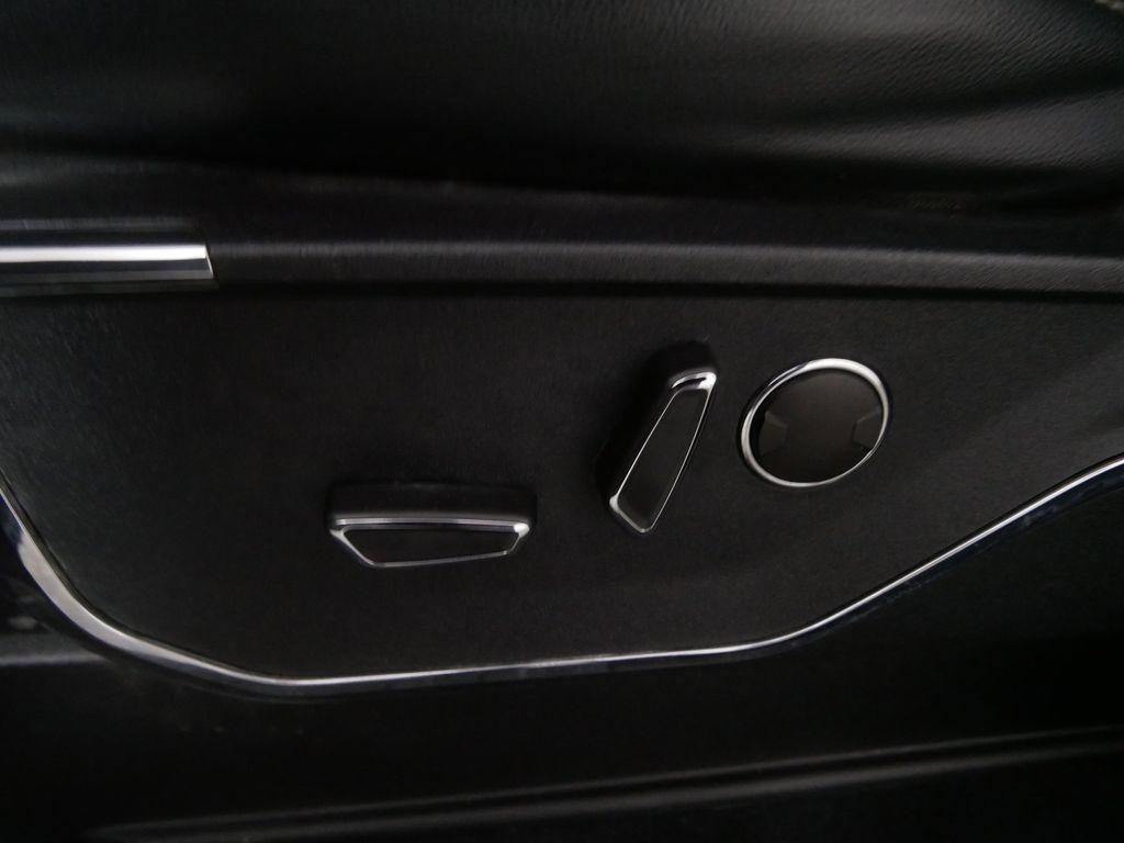 used 2023 Ford F-150 car, priced at $45,402