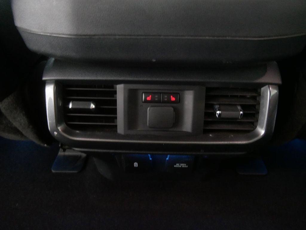 used 2023 Ford F-150 car, priced at $45,402