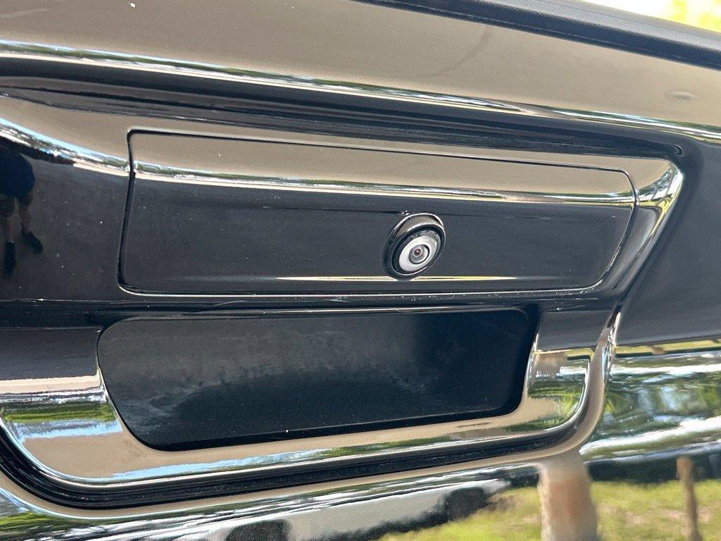 used 2026 Ram 1500 car, priced at $45,647