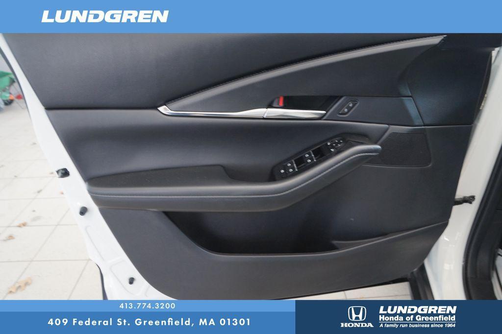 used 2024 Mazda CX-30 car, priced at $23,628