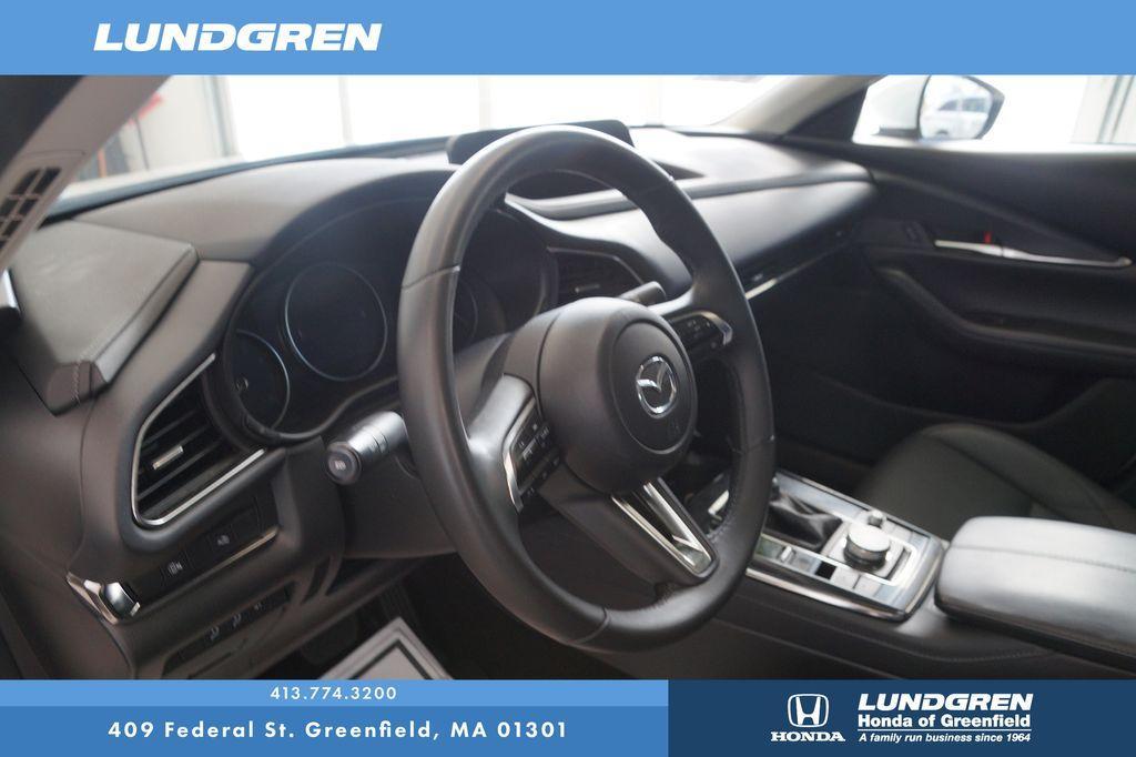 used 2024 Mazda CX-30 car, priced at $23,628