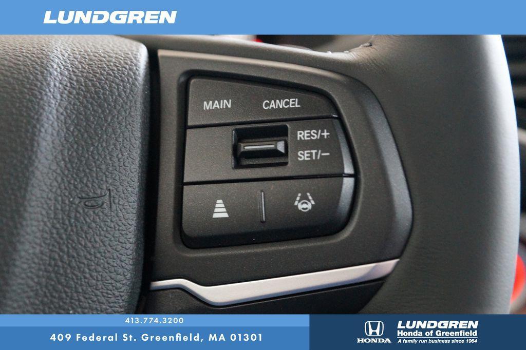 new 2026 Honda Ridgeline car, priced at $45,589